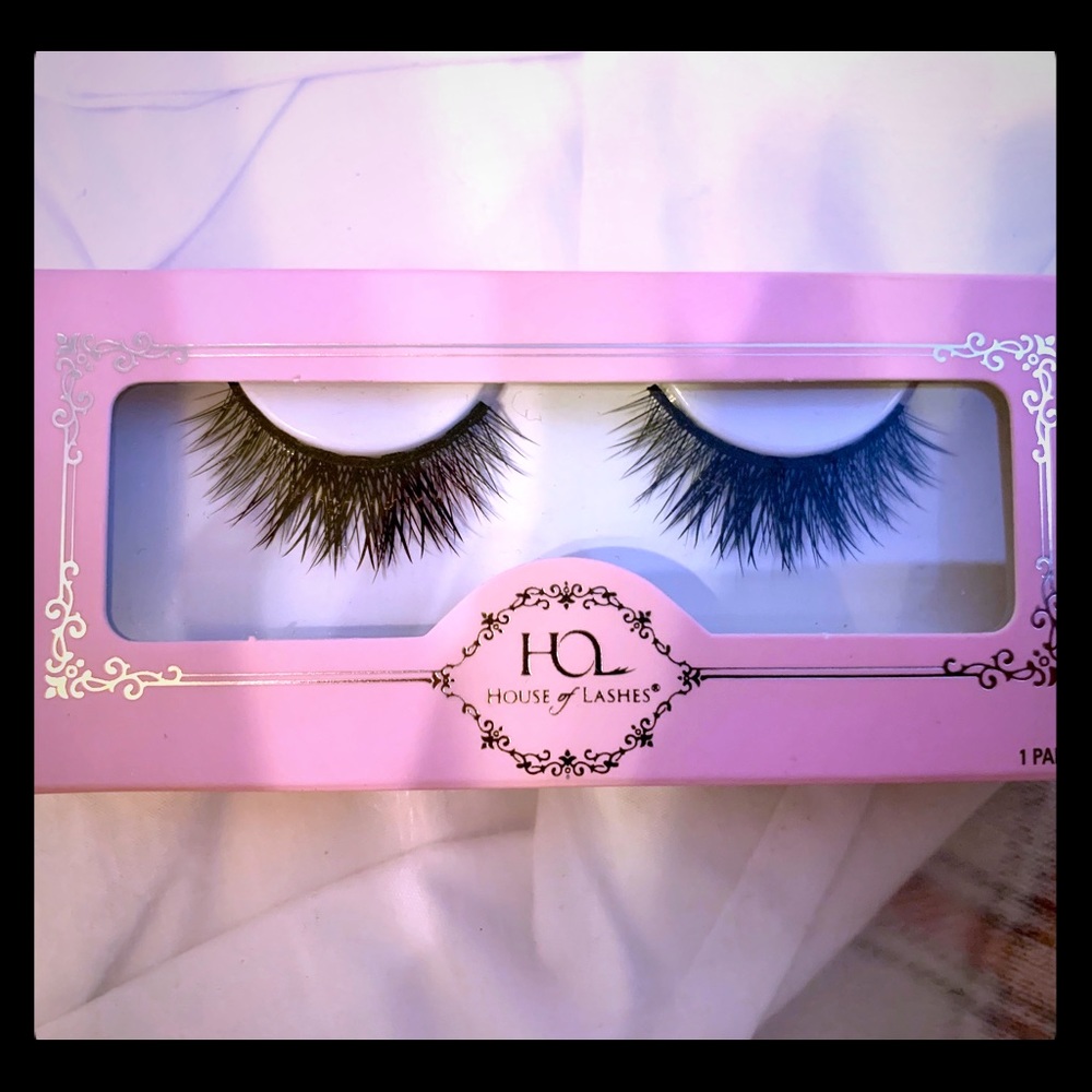 False Eyelashes *BUNDLE*